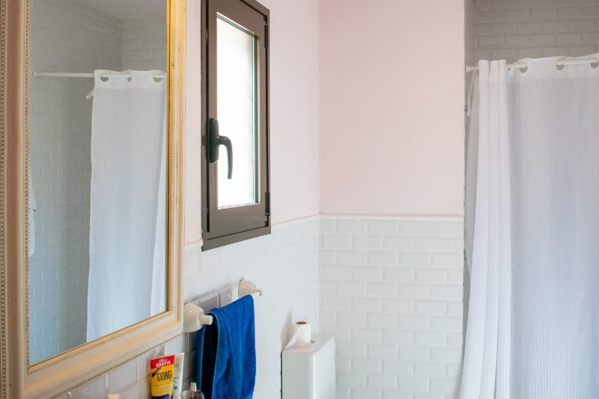 Resale - Villa - Guardamar del Segura - El Raso