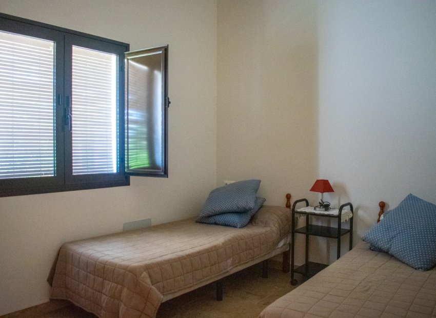 Resale - Villa - Guardamar del Segura - El Raso