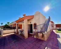 Resale - Villa - Guardamar del Segura - El Raso