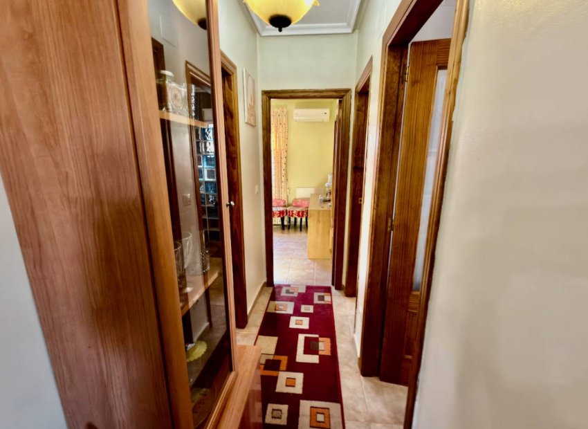 Resale - Villa - Guardamar del Segura - El Raso