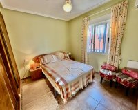 Resale - Villa - Guardamar del Segura - El Raso