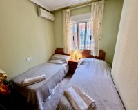 Resale - Villa - Guardamar del Segura - El Raso