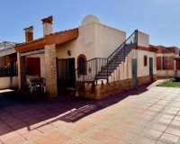 Resale - Villa - Guardamar del Segura - El Raso