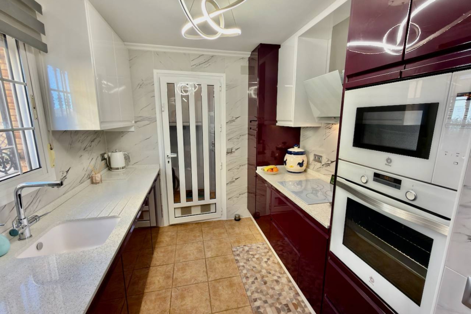 Resale - Villa - Guardamar del Segura - El Raso