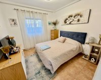 Resale - Villa - Guardamar del Segura - El Raso