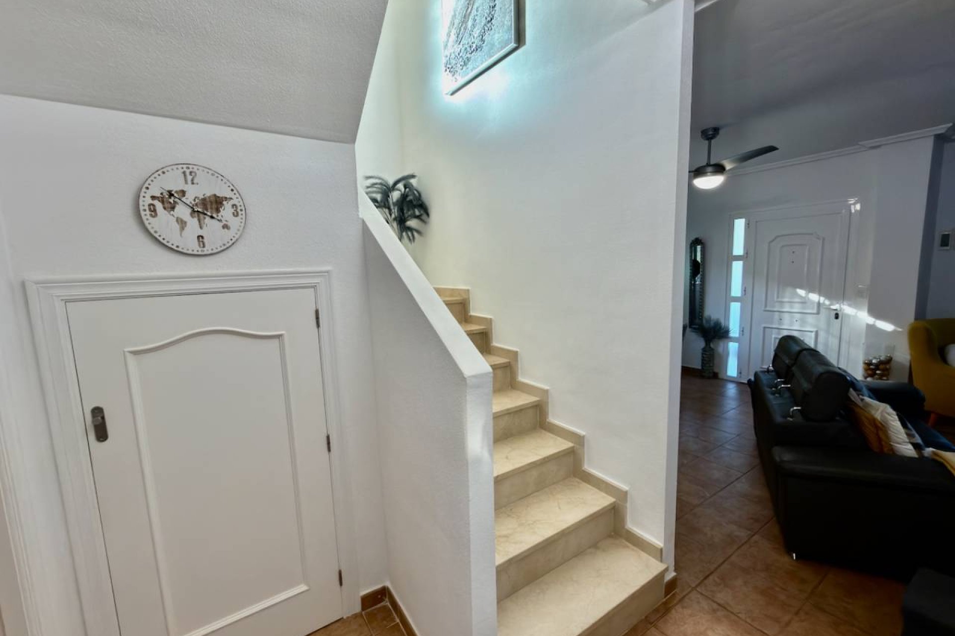 Resale - Villa - Guardamar del Segura - El Raso