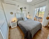 Resale - Villa - Guardamar del Segura - El Raso