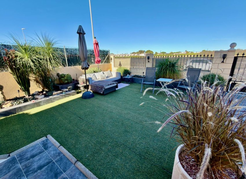 Resale - Villa - Guardamar del Segura - El Raso