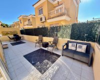 Resale - Villa - Guardamar del Segura - El Raso