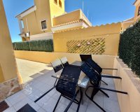 Resale - Villa - Guardamar del Segura - El Raso