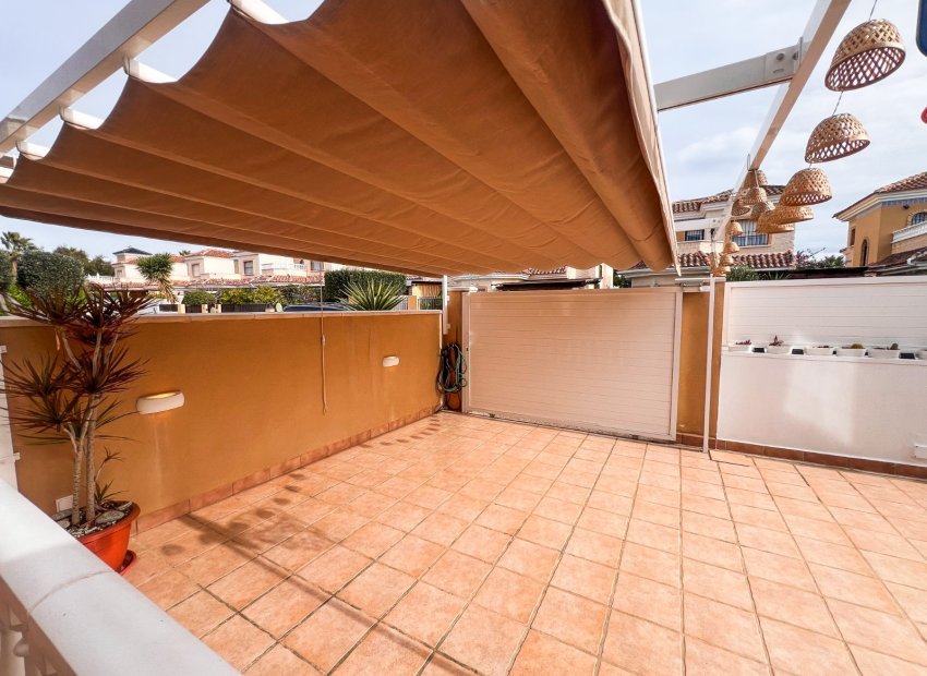 Resale - Villa - Guardamar del Segura - El Raso