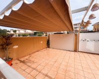 Resale - Villa - Guardamar del Segura - El Raso