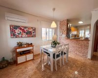 Resale - Villa - Guardamar del Segura - El Raso