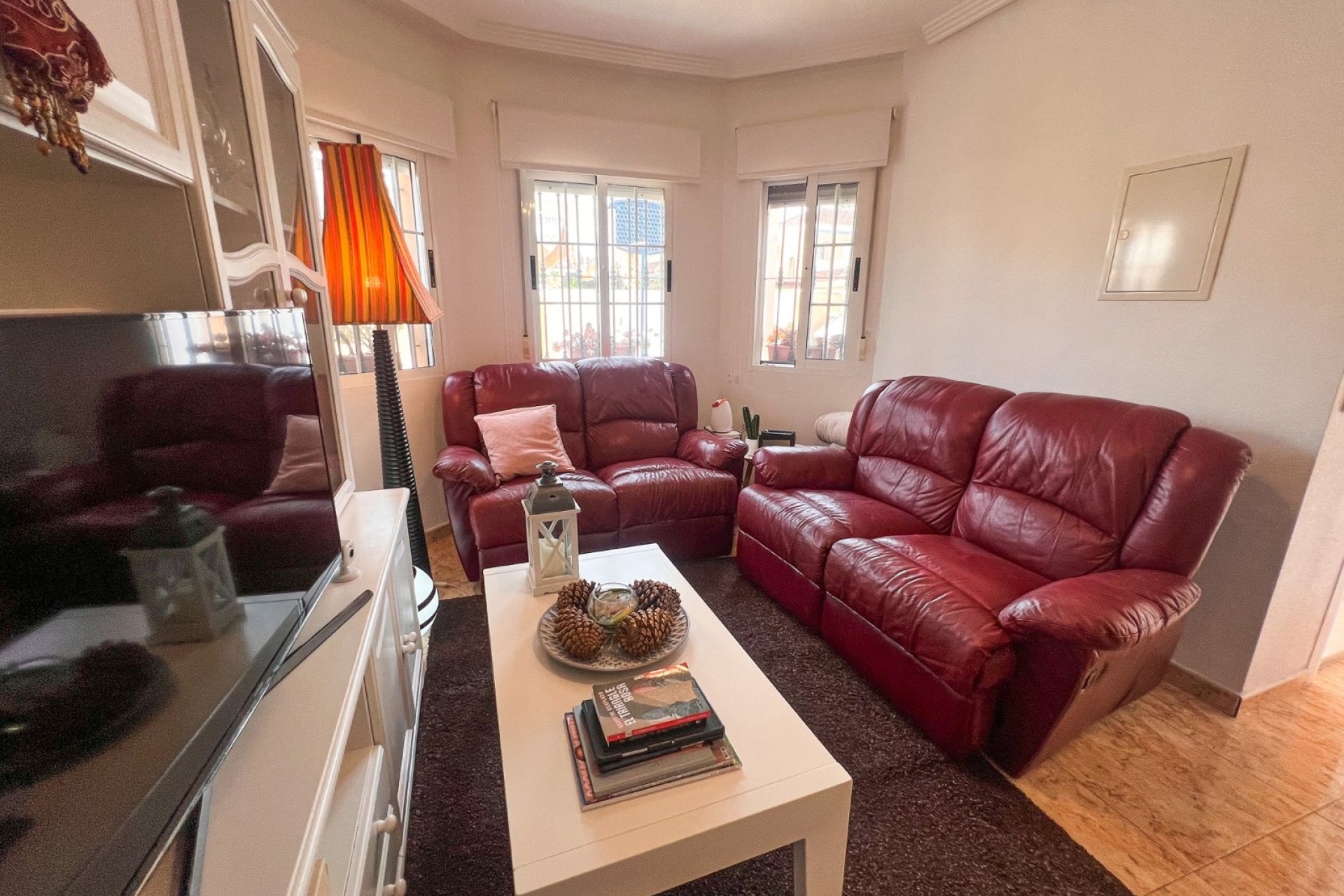 Resale - Villa - Guardamar del Segura - El Raso