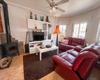 Resale - Villa - Guardamar del Segura - El Raso