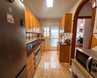 Resale - Villa - Guardamar del Segura - El Raso