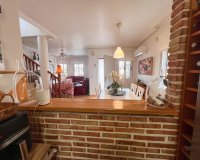 Resale - Villa - Guardamar del Segura - El Raso