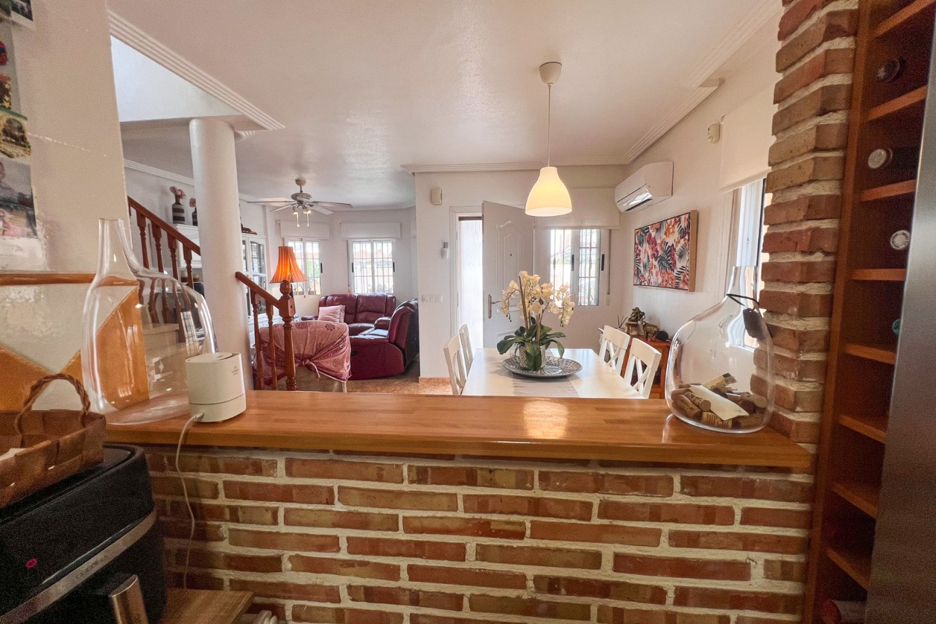 Resale - Villa - Guardamar del Segura - El Raso