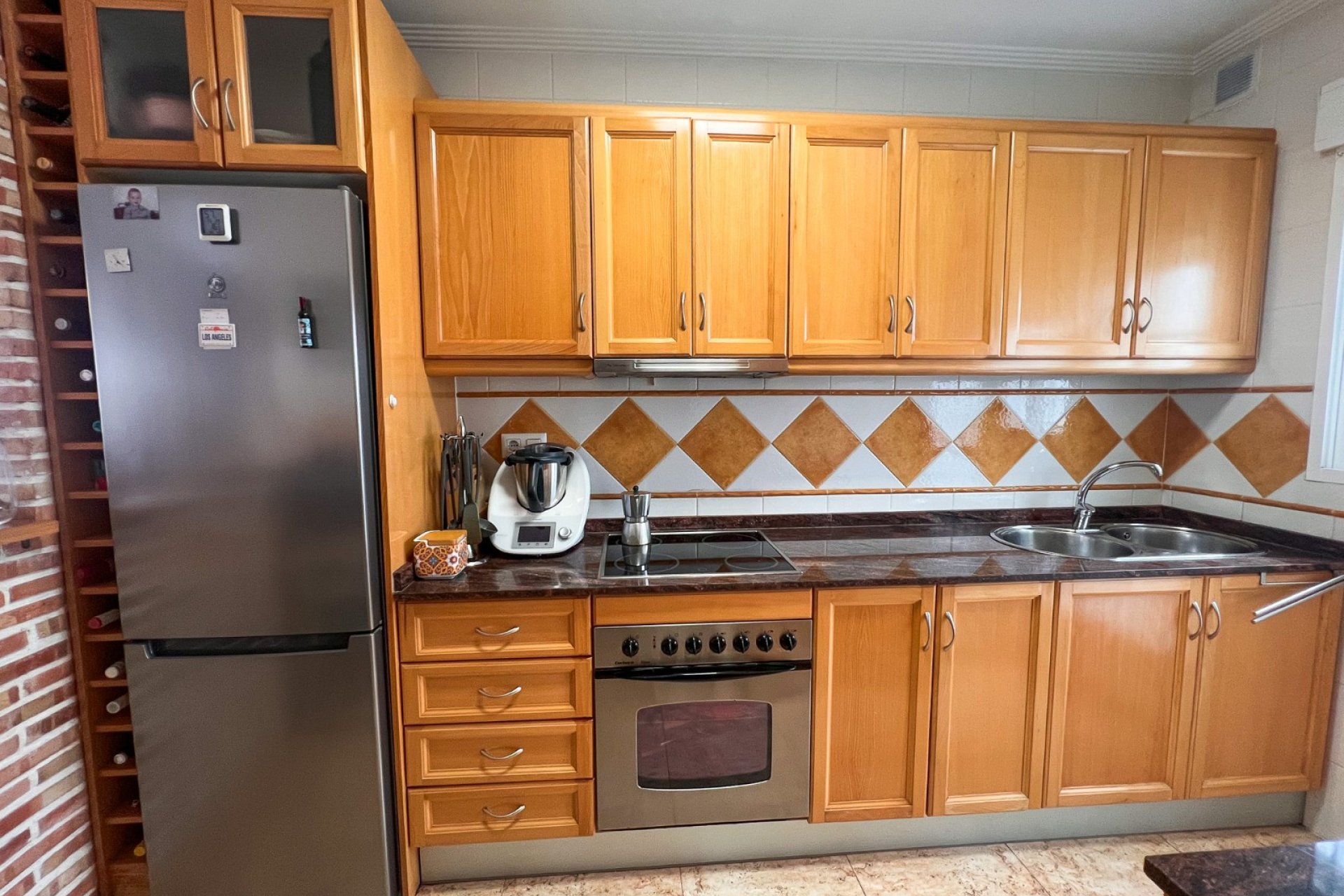 Resale - Villa - Guardamar del Segura - El Raso