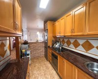 Resale - Villa - Guardamar del Segura - El Raso