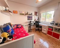 Resale - Villa - Guardamar del Segura - El Raso