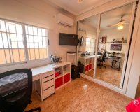 Resale - Villa - Guardamar del Segura - El Raso