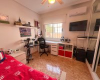 Resale - Villa - Guardamar del Segura - El Raso