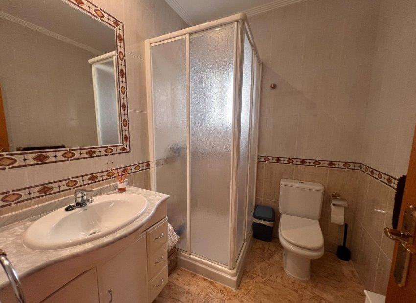 Resale - Villa - Guardamar del Segura - El Raso