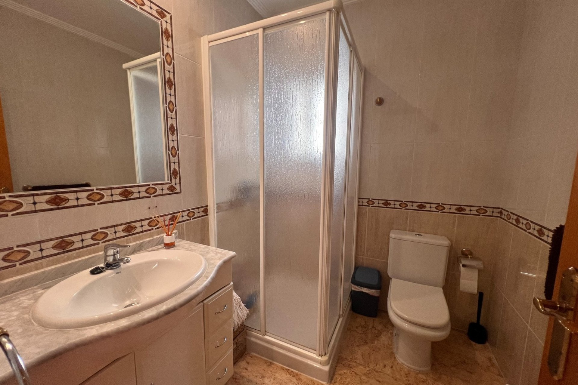 Resale - Villa - Guardamar del Segura - El Raso