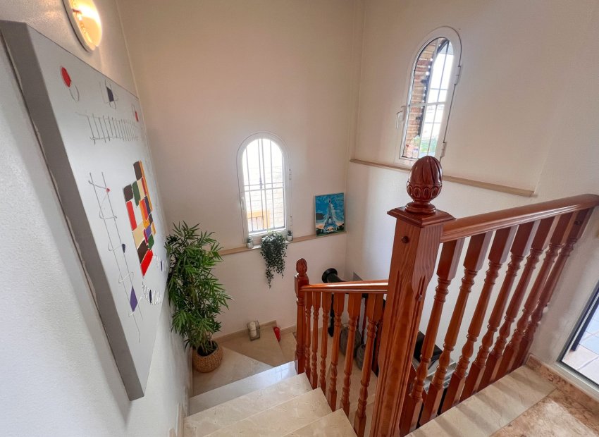 Resale - Villa - Guardamar del Segura - El Raso