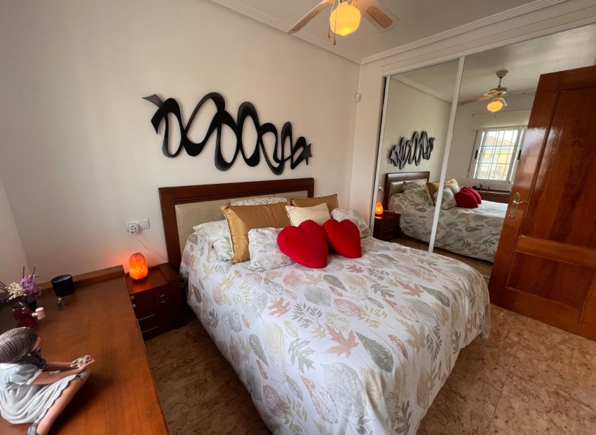 Resale - Villa - Guardamar del Segura - El Raso