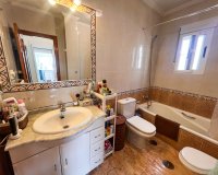 Resale - Villa - Guardamar del Segura - El Raso