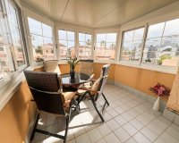 Resale - Villa - Guardamar del Segura - El Raso