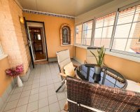 Resale - Villa - Guardamar del Segura - El Raso