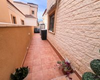 Resale - Villa - Guardamar del Segura - El Raso