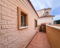 Resale - Villa - Guardamar del Segura - El Raso