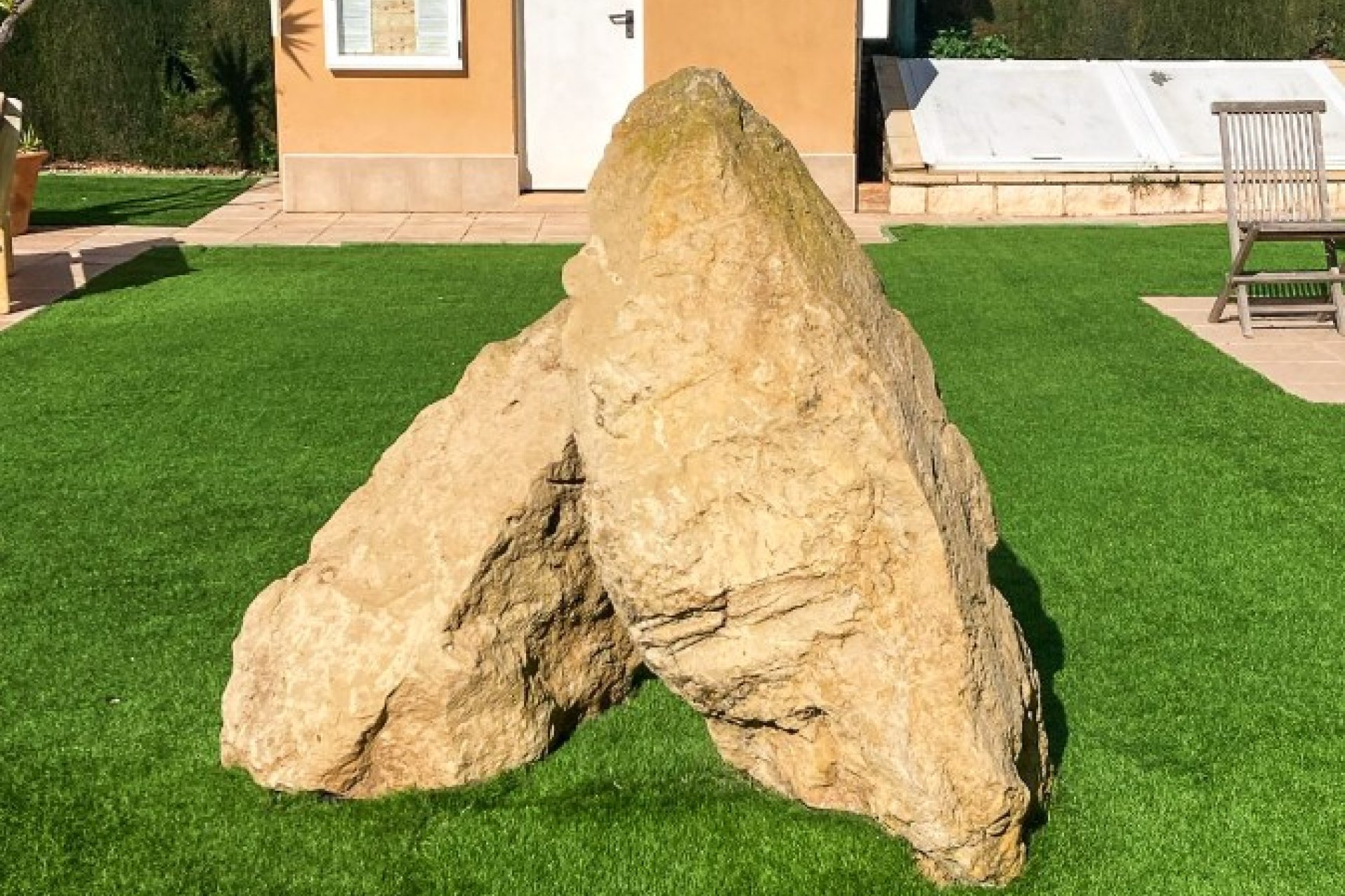 Resale - Villa - Guardamar del Segura - El Raso