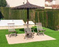 Resale - Villa - Guardamar del Segura - El Raso