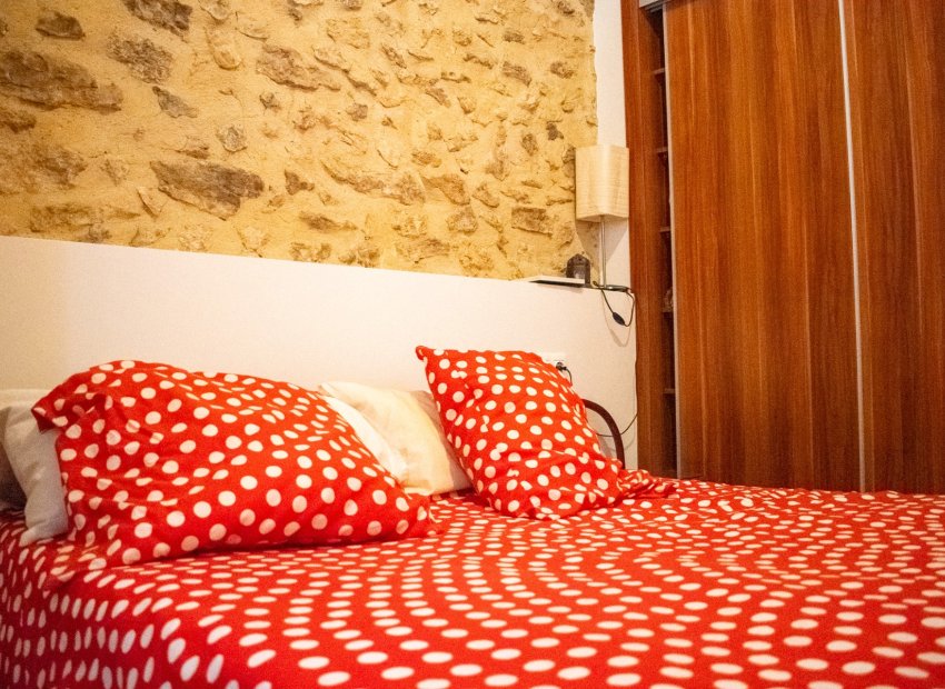 Resale - Villa - Guardamar del Segura - El Raso