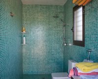 Resale - Villa - Guardamar del Segura - El Raso