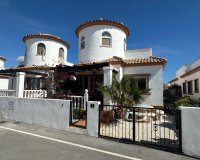 Resale - Villa - Guardamar del Segura - El Raso