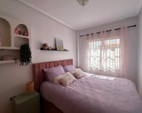 Resale - Villa - Guardamar del Segura - El Raso