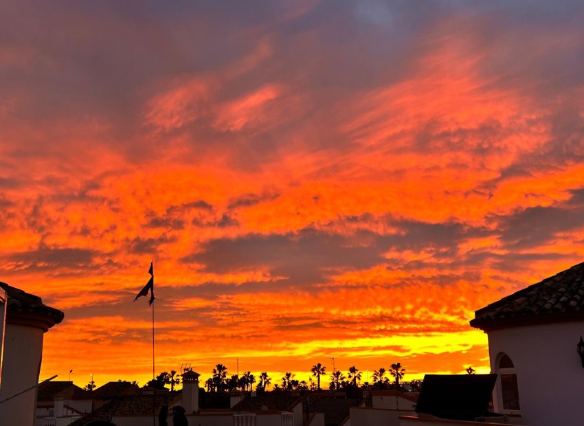 Resale - Villa - Guardamar del Segura - El Raso