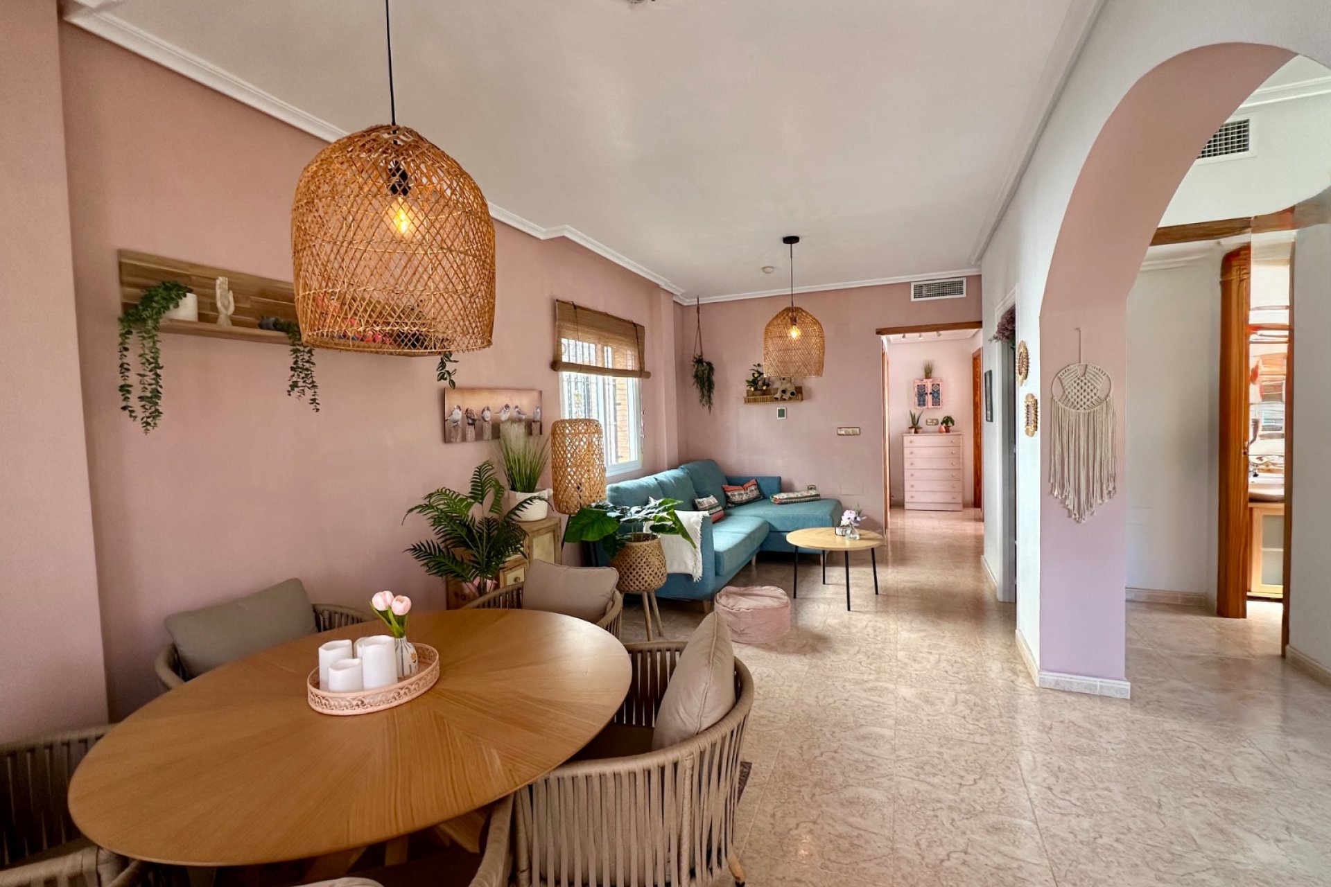 Resale - Villa - Guardamar del Segura - El Raso