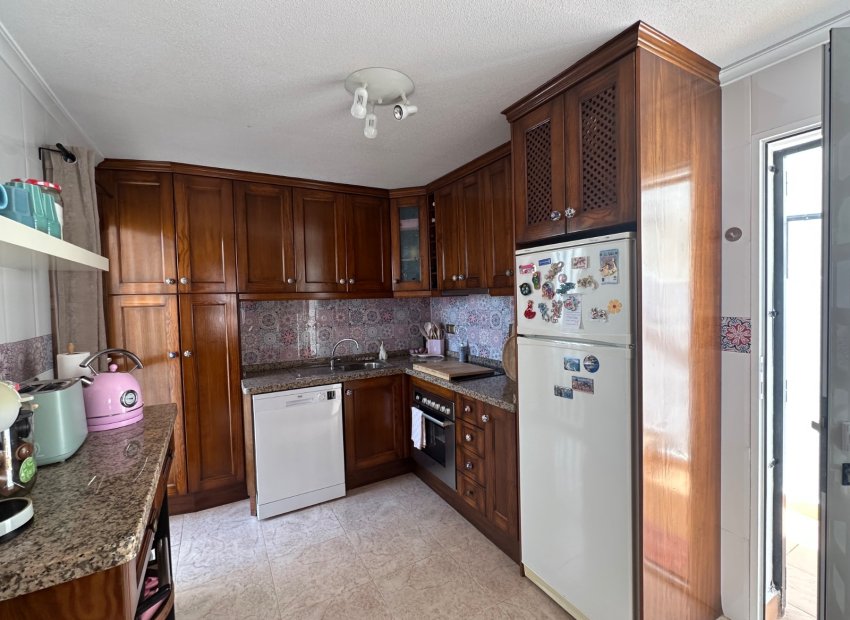 Resale - Villa - Guardamar del Segura - El Raso