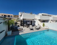 Resale - Villa - Guardamar del Segura - Urbanizaciones
