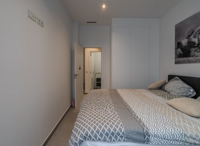 Resale - Villa - Guardamar del Segura - Urbanizaciones