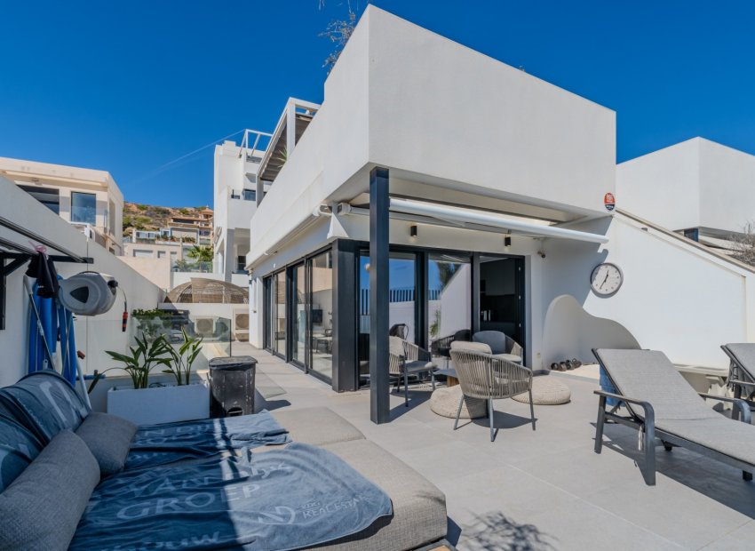 Resale - Villa - Guardamar del Segura - Urbanizaciones