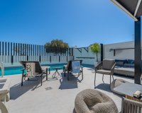 Resale - Villa - Guardamar del Segura - Urbanizaciones