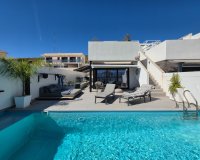 Resale - Villa - Guardamar del Segura - Urbanizaciones